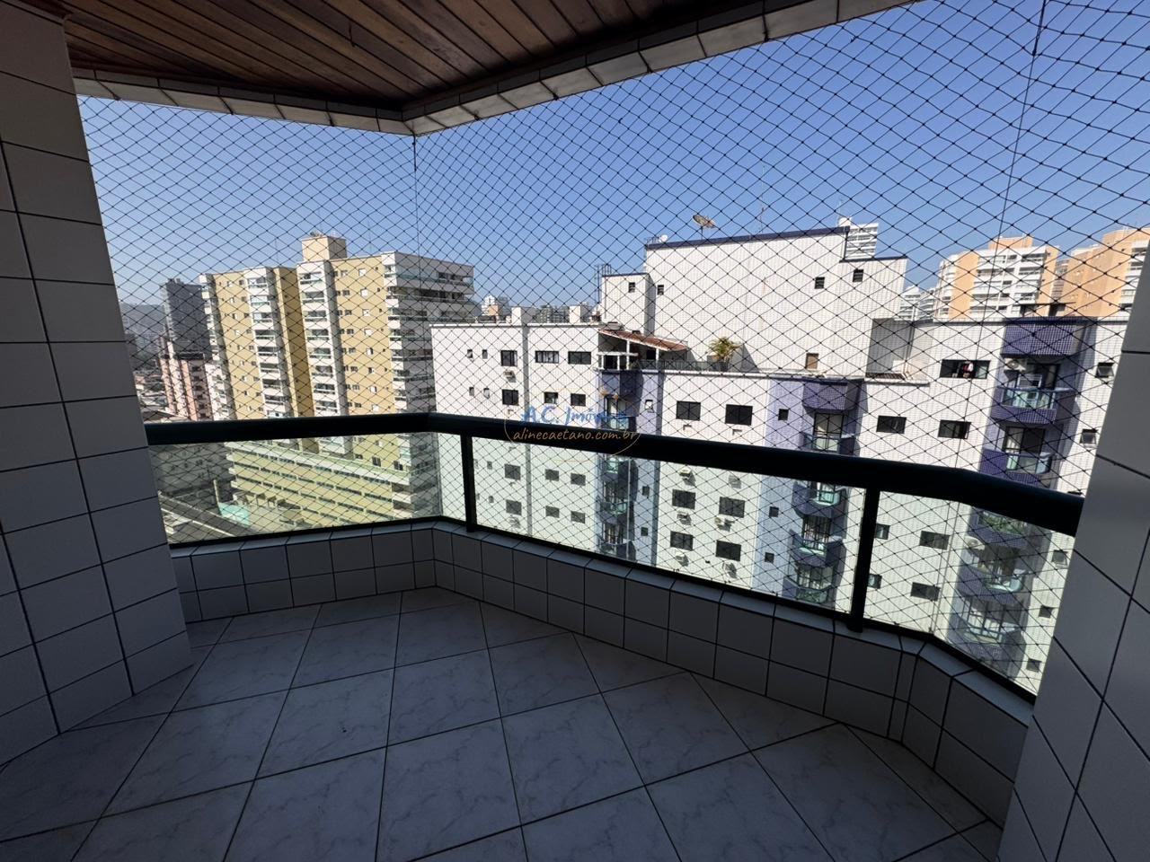 Apartamento à venda com 2 quartos, 1 suíte, 1 vaga e 97m² no Canto do Forte, Praia Grande (SP) — foto 5 de 27