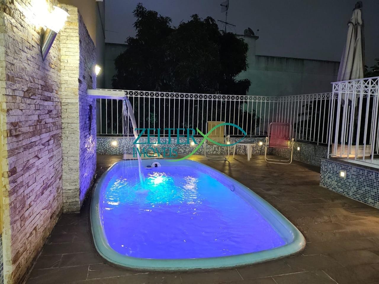 Casa à venda com 5 quartos, 2 suítes, 13 vagas e 373m² no Vila da Penha, Rio de Janeiro (RJ) — foto 22 de 29