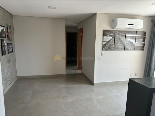 Apartamento à venda no condomínio Piazza Di Napoli