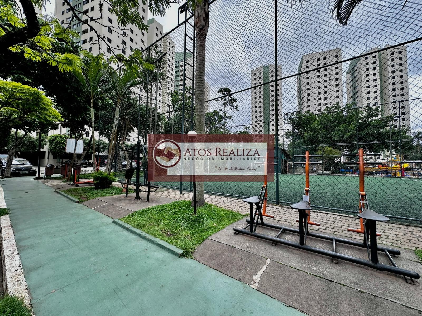 Apartamento à venda com 2 quartos, 1 banheiro, 1 vaga e 51m² no Jardim das Flores, São Paulo (SP) — foto 22 de 30