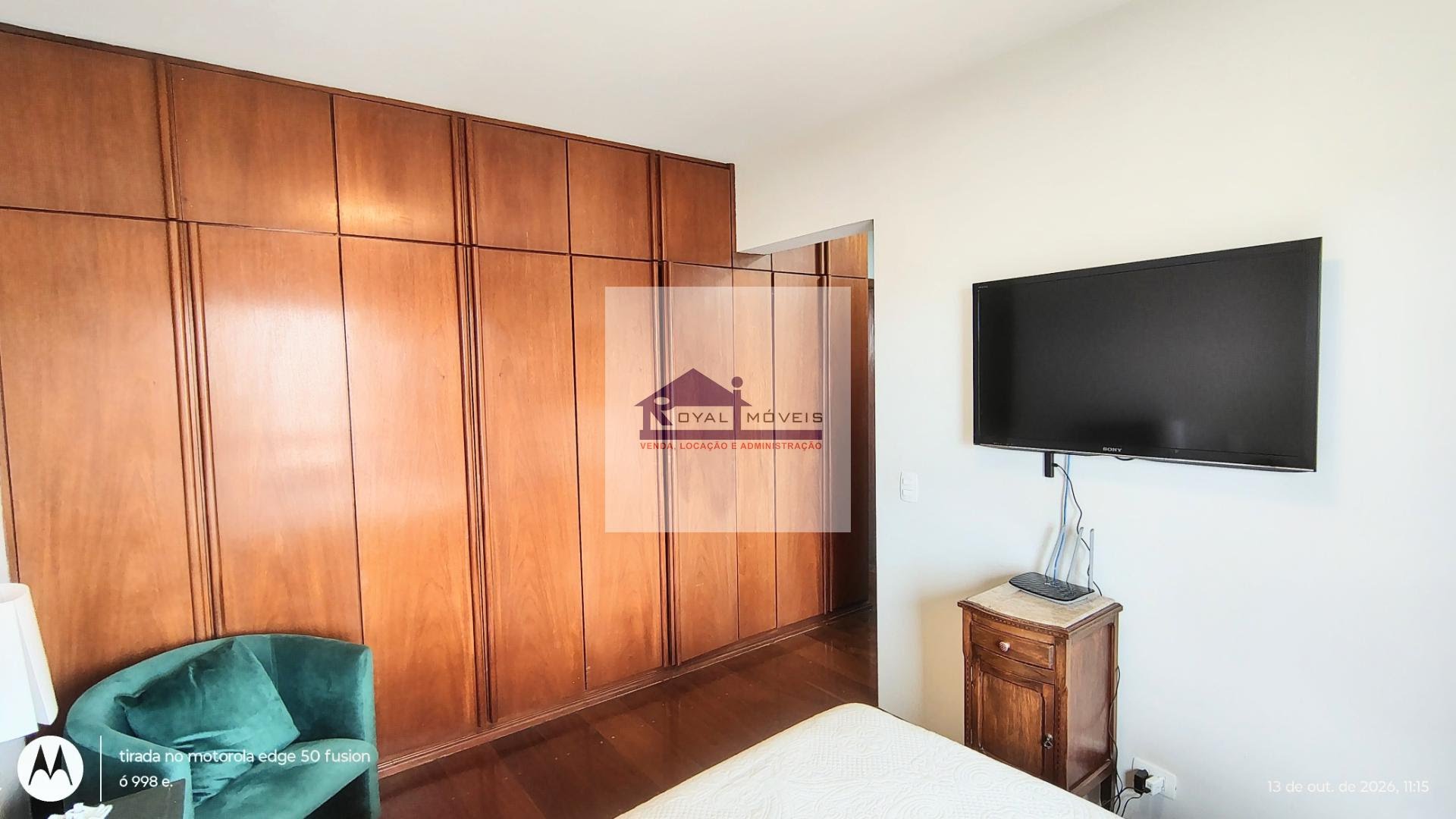 Apartamento à venda com 3 quartos, 1 suíte, 2 vagas e 116m² no Chacara Inglesa, São Paulo (SP) — foto 20 de 30