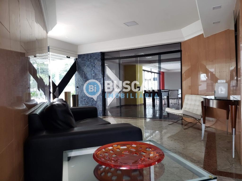 Apartamento à venda com 4 quartos, 4 suítes, 4 vagas e 205m² no Kalilândia, Feira de Santana (BA) — foto 14 de 18
