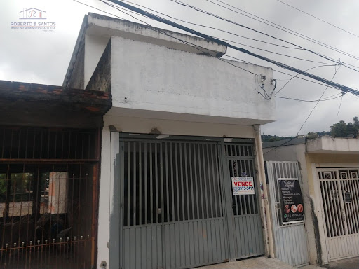 Vista da frente