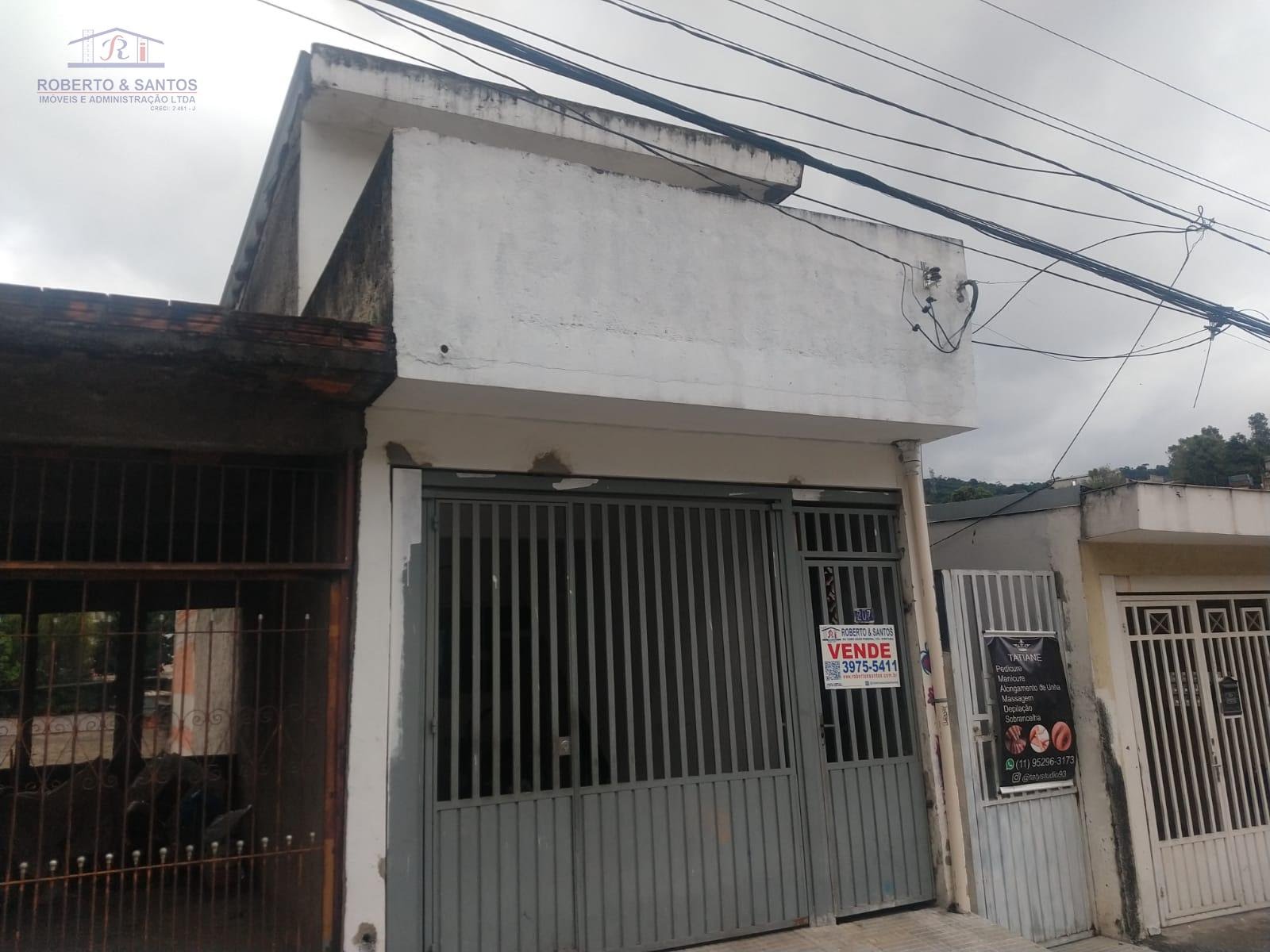 Vista da frente