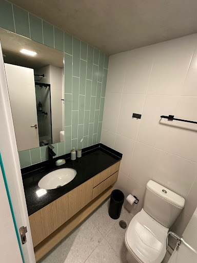 Studio para Locação Rua dos Pinheiros, Pinheiros/SP