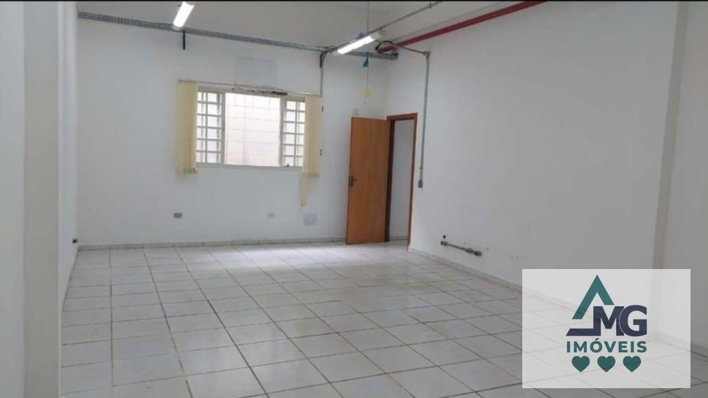 Comercial à venda com 4 banheiros e 1000m² no Centro, Três Corações (MG) — foto 3 de 9