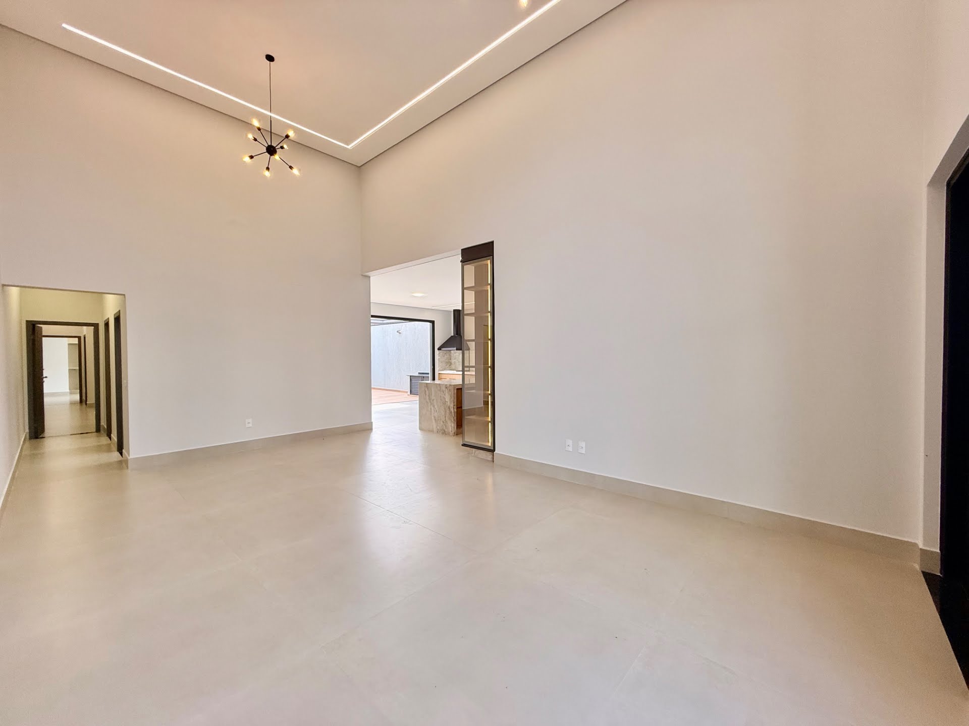 Casa à venda com 3 quartos, 3 suítes, 4 vagas e 196m² no Jardim Piemonte, Indaiatuba (SP) — foto 5 de 30