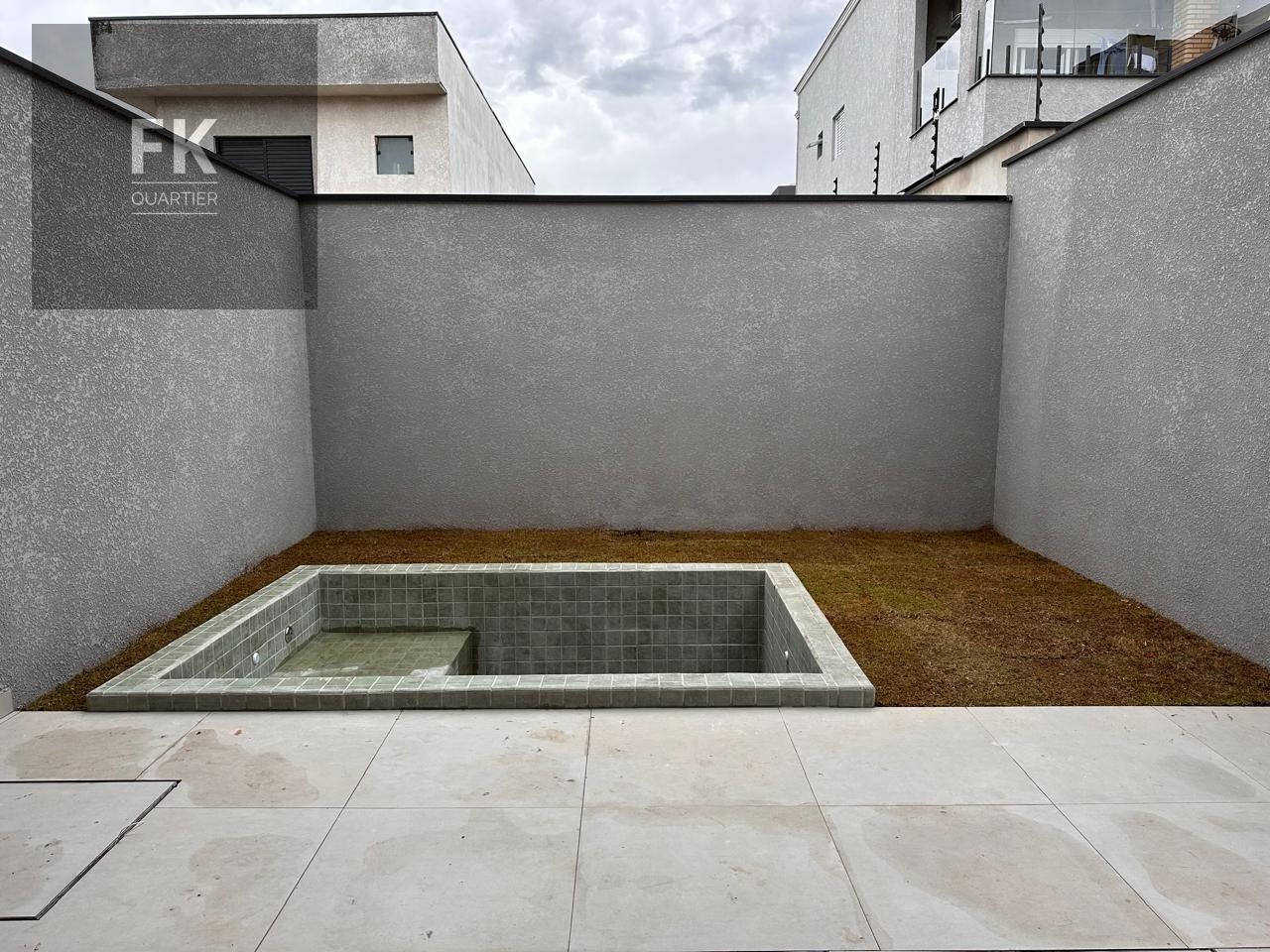 Casa à venda com 3 quartos, 1 suíte, 2 vagas e 131m² no Villas do Jaguari, Santana de Parnaíba (SP) — foto 22 de 24