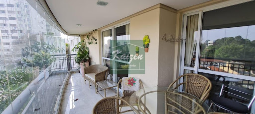 Apartamento em Jardim Oriental  -  São Paulo