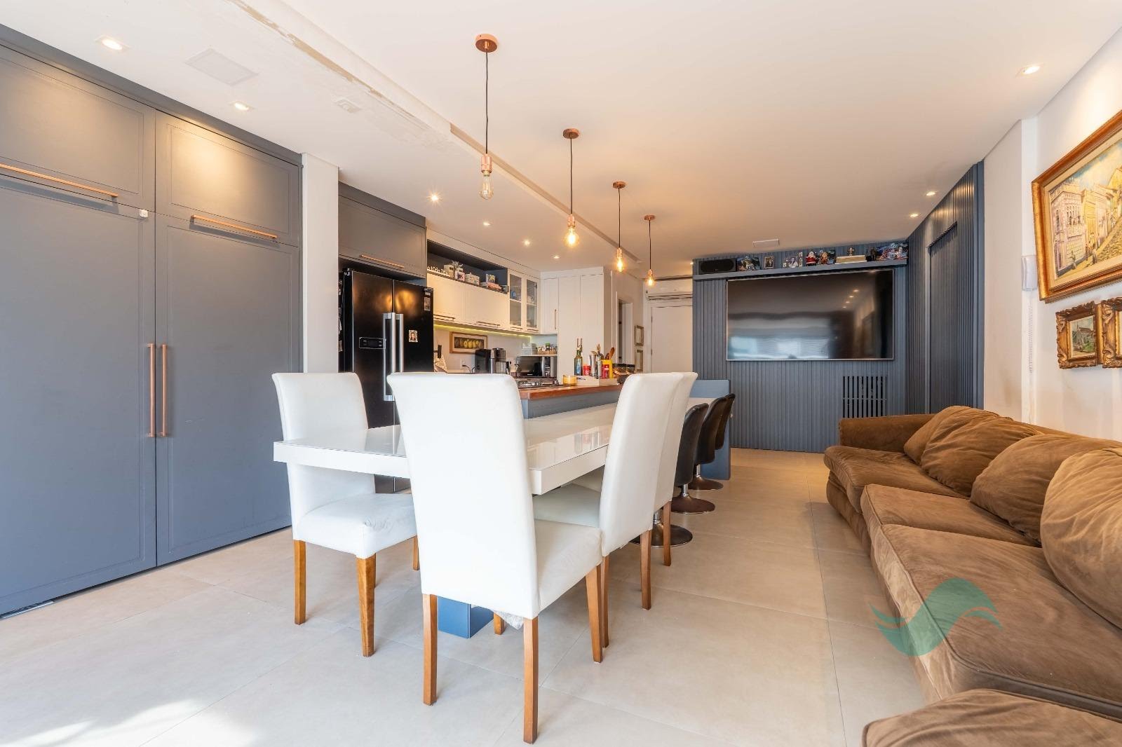 Apartamento à venda com 3 suítes, 1 vaga e 115m² no Jurerê, Florianópolis (SC) — foto 7 de 23