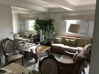 Apartamento em São José  -  Montes Claros
