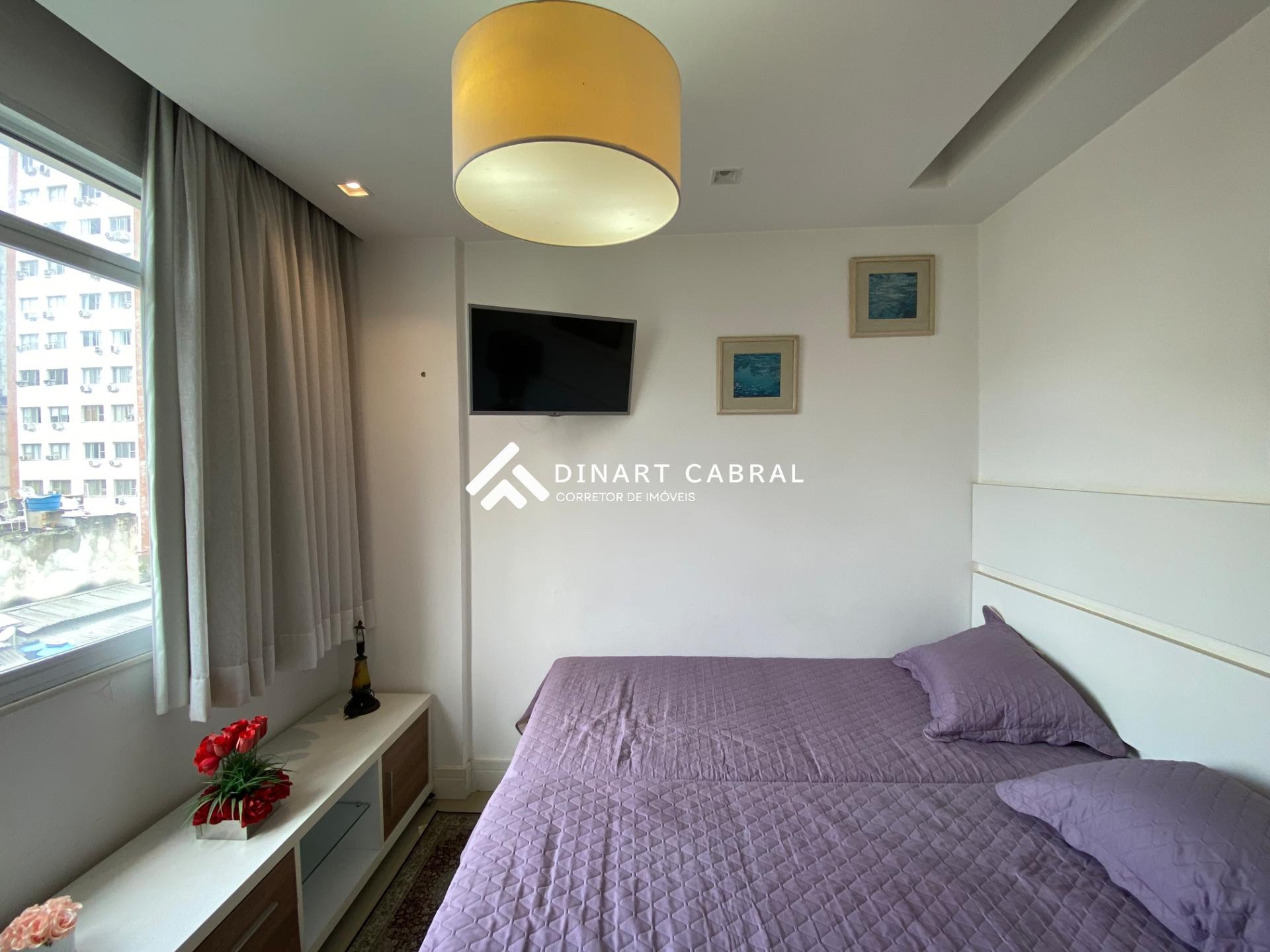 Apartamento à venda com 3 quartos, 3 suítes, 1 vaga e 106m² no Ipanema, Rio de Janeiro (RJ) — foto 18 de 30