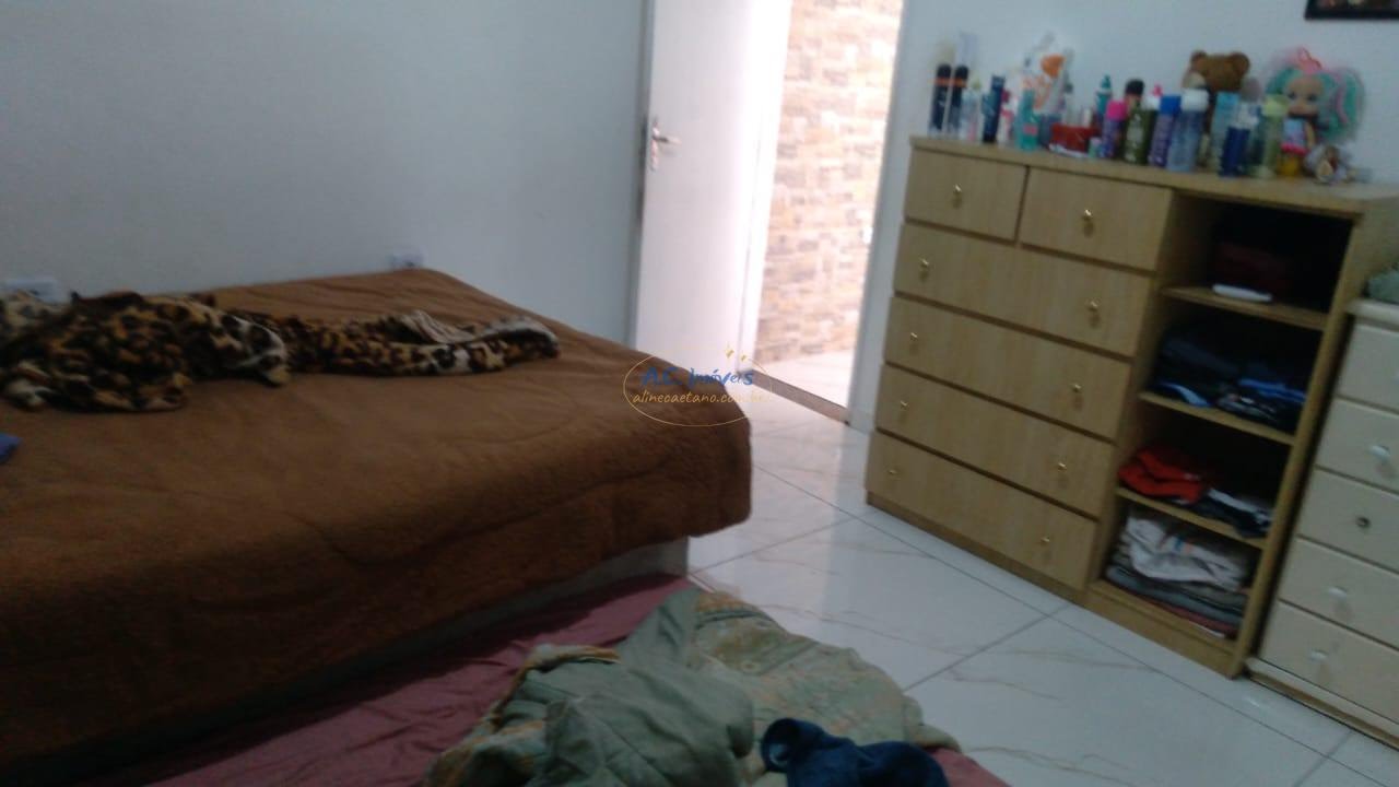 Casa à venda com 2 quartos, 1 banheiro, 1 vaga e 98m² no Anhanguera, Praia Grande (SP) — foto 8 de 9