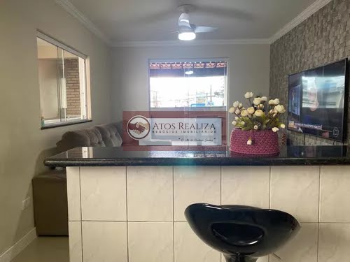 Casa à venda com 2 quartos, 1 suíte e 2 vagas no Grajaú, São Paulo (SP) — foto 9 de 25