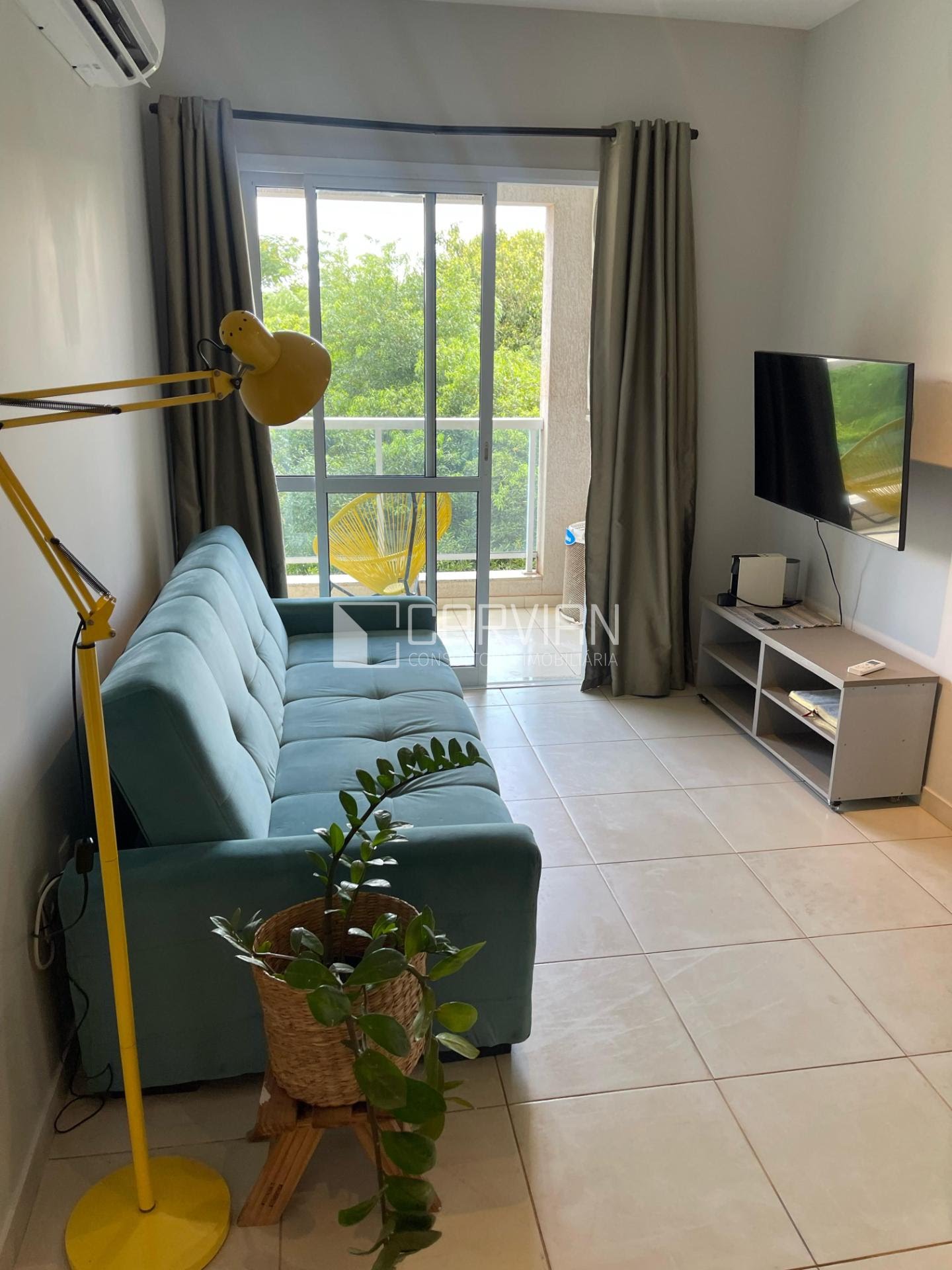 Apartamento à venda com 2 quartos, 1 banheiro, 1 vaga e 55m² no Jardim Palma Travassos, Ribeirão Preto (SP) — foto 7 de 26
