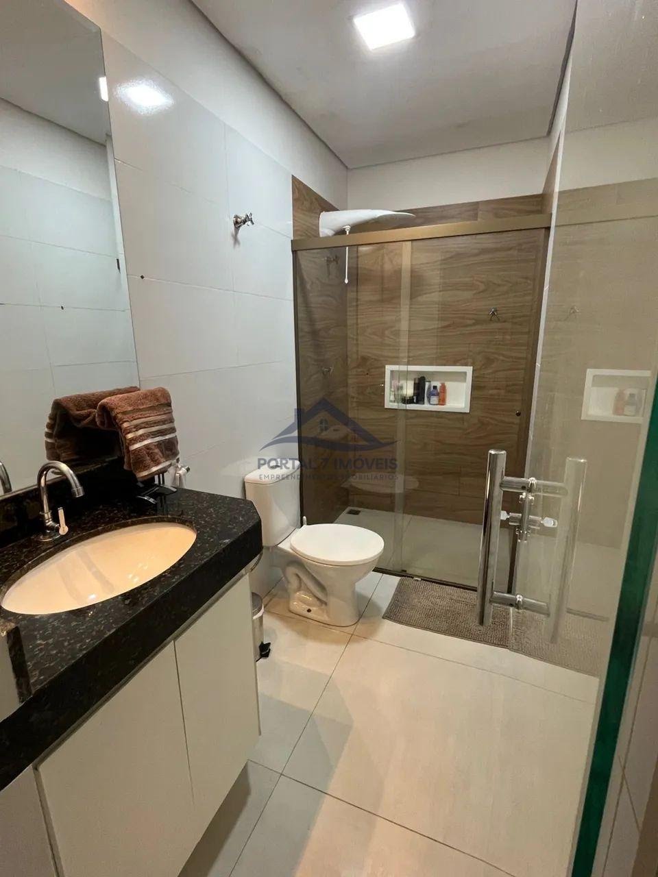 Casa à venda com 2 quartos, 1 banheiro, 2 vagas e 60m² no Nova Serrana, Sete Lagoas (MG) — foto 14 de 14