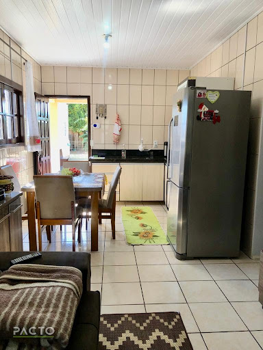 Casa em Urussanguinha  -  Araranguá