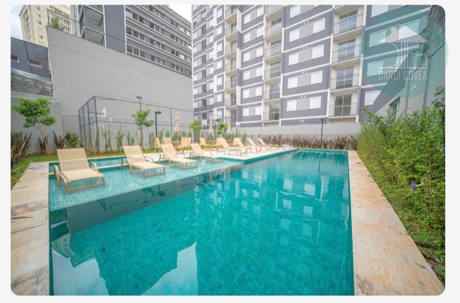Apartamento à venda com 2 quartos, 1 banheiro e 36m² no Lapa, São Paulo (SP) — foto 13 de 20