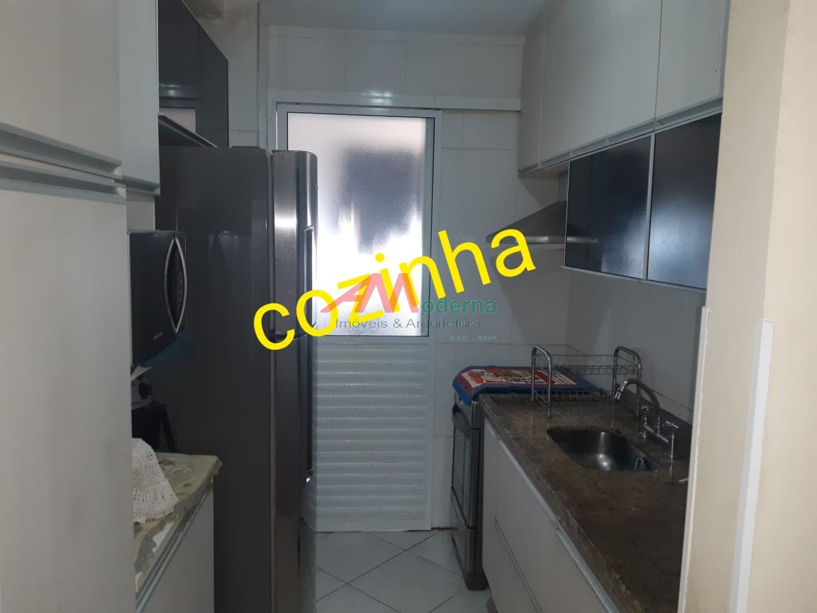 Apartamento à venda com 3 quartos, 1 suíte, 2 vagas e 71m² no Rudge Ramos, São Bernardo do Campo (SP) — foto 14 de 30