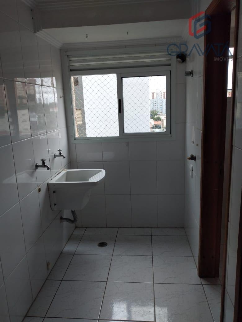 Apartamento para alugar com 3 quartos, 1 suíte, 3 vagas e 105m² no Jardim Bela Vista, Santo André (SP) — foto 15 de 28