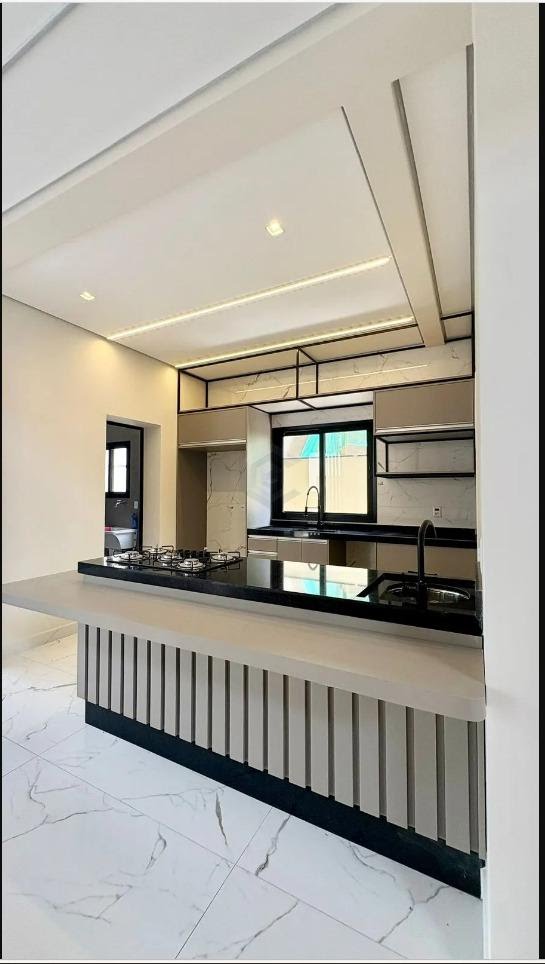 Casa à venda com 4 quartos, 4 suítes, 4 vagas e 306m² no Green Valley, Votorantim (SP) — foto 6 de 24
