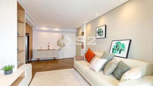 Apartamento à Venda ou Locação Rua Pimenta Bueno, Chácara Tatuapé/SP