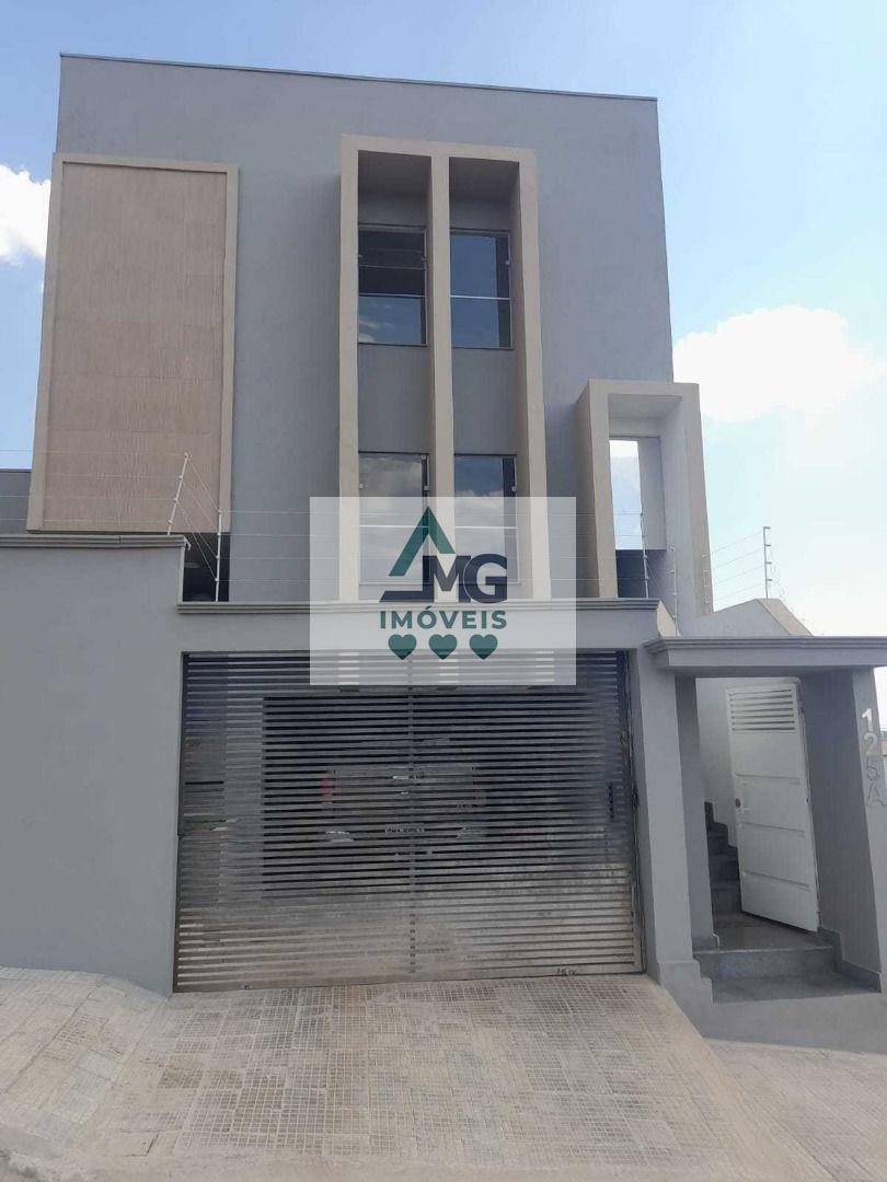 Comercial para alugar no São Conrado, Três Corações — foto principal