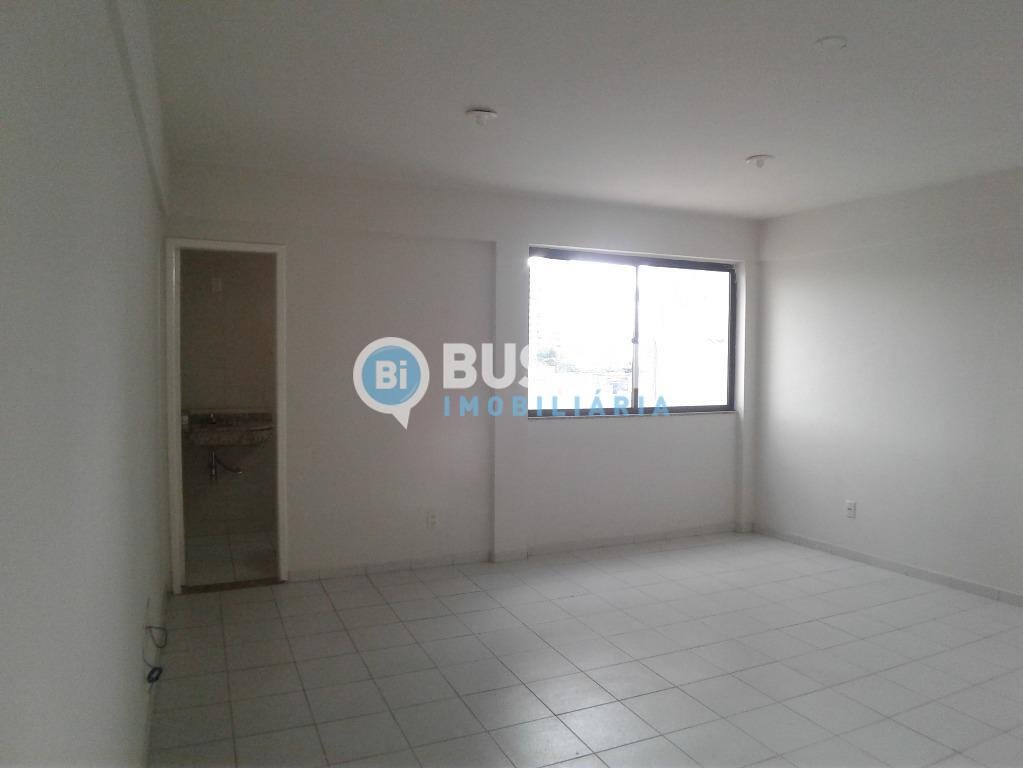 Comercial para alugar com 1 banheiro e 4 vagas no Ponto Central, Feira de Santana (BA) — foto 8 de 8