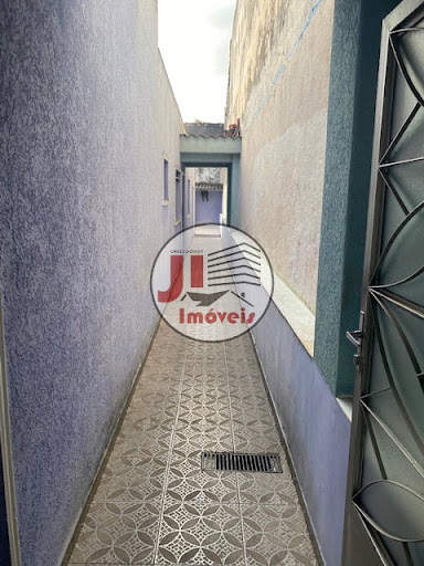 Corredor Lateral