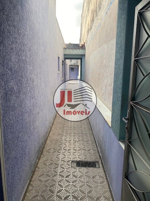 Corredor Lateral