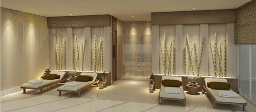 Apartamento para alugar com 1 quarto, 1 suíte, 1 vaga e 44m² no Brooklin, São Paulo (SP) — foto 25 de 29