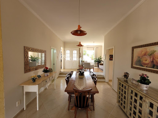 Casa de Condomínio, 6 quartos - Foto 7