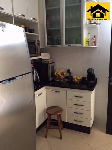 Apartamento à venda com 3 quartos, 1 suíte, 5 vagas e 235m² no Parque São Domingos, São Paulo (SP) — foto 9 de 20
