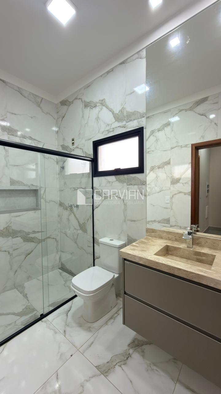 Casa à venda com 3 quartos, 1 suíte, 4 vagas e 148m² no Bonfim Paulista, Ribeirão Preto (SP) — foto 23 de 30