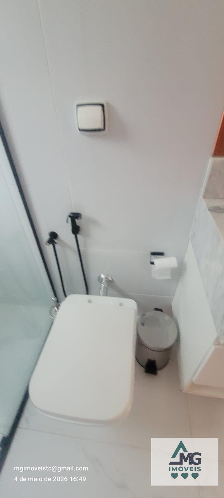 Casa à venda com 2 quartos, 1 banheiro, 3 vagas e 300m² no Jardim das Magnólias, Três Corações (MG) — foto 6 de 16