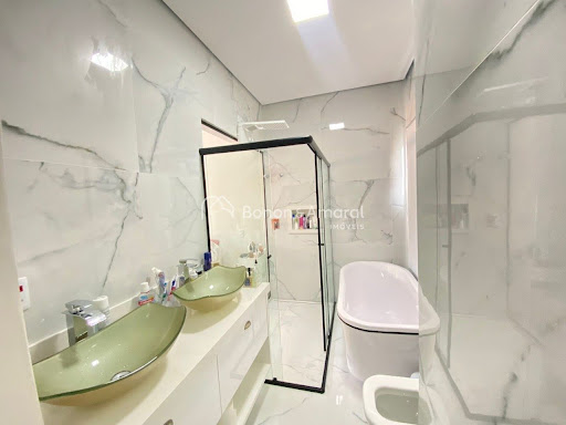 Casa de Condomínio, 4 quartos - Foto 10