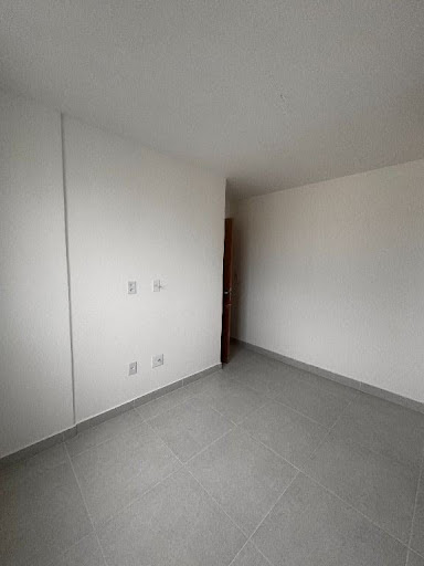 Apartamento com 2 dormitórios, 54 m² - venda por R$ 230.000,00 ou aluguel por R$ 1.770,00/mês - Parque Turf Club - Campos dos Goytacazes/RJ