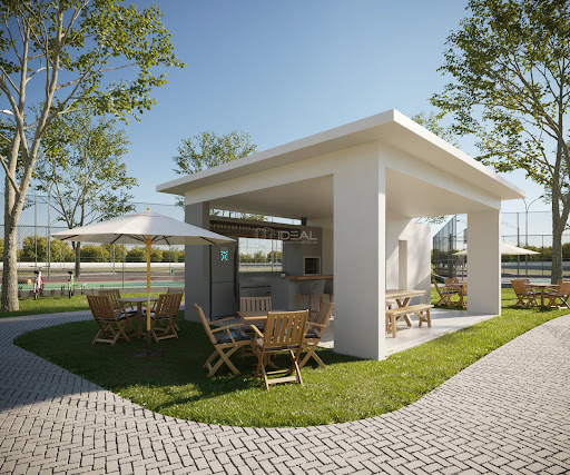 Cidade Jardim Resort em Campos dos Goytacazes