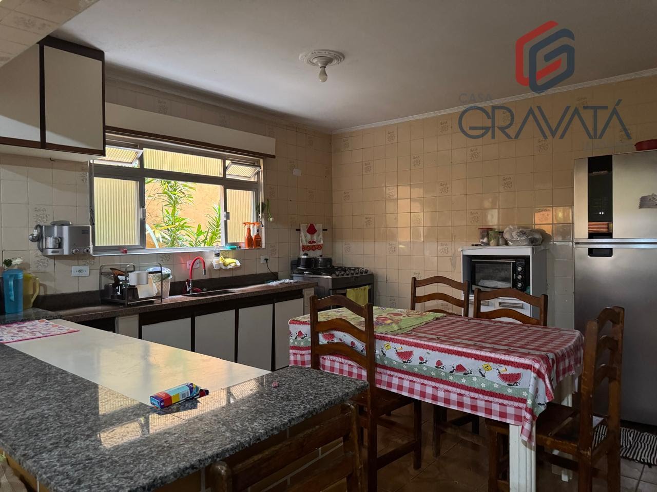 Casa à venda com 4 quartos, 4 suítes, 2 vagas e 294m² no Jardim Guarará, Santo André (SP) — foto 7 de 24