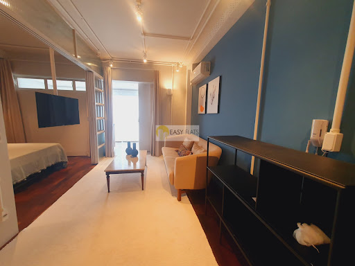 Apartamento em Cidade Monções - São Paulo, SP