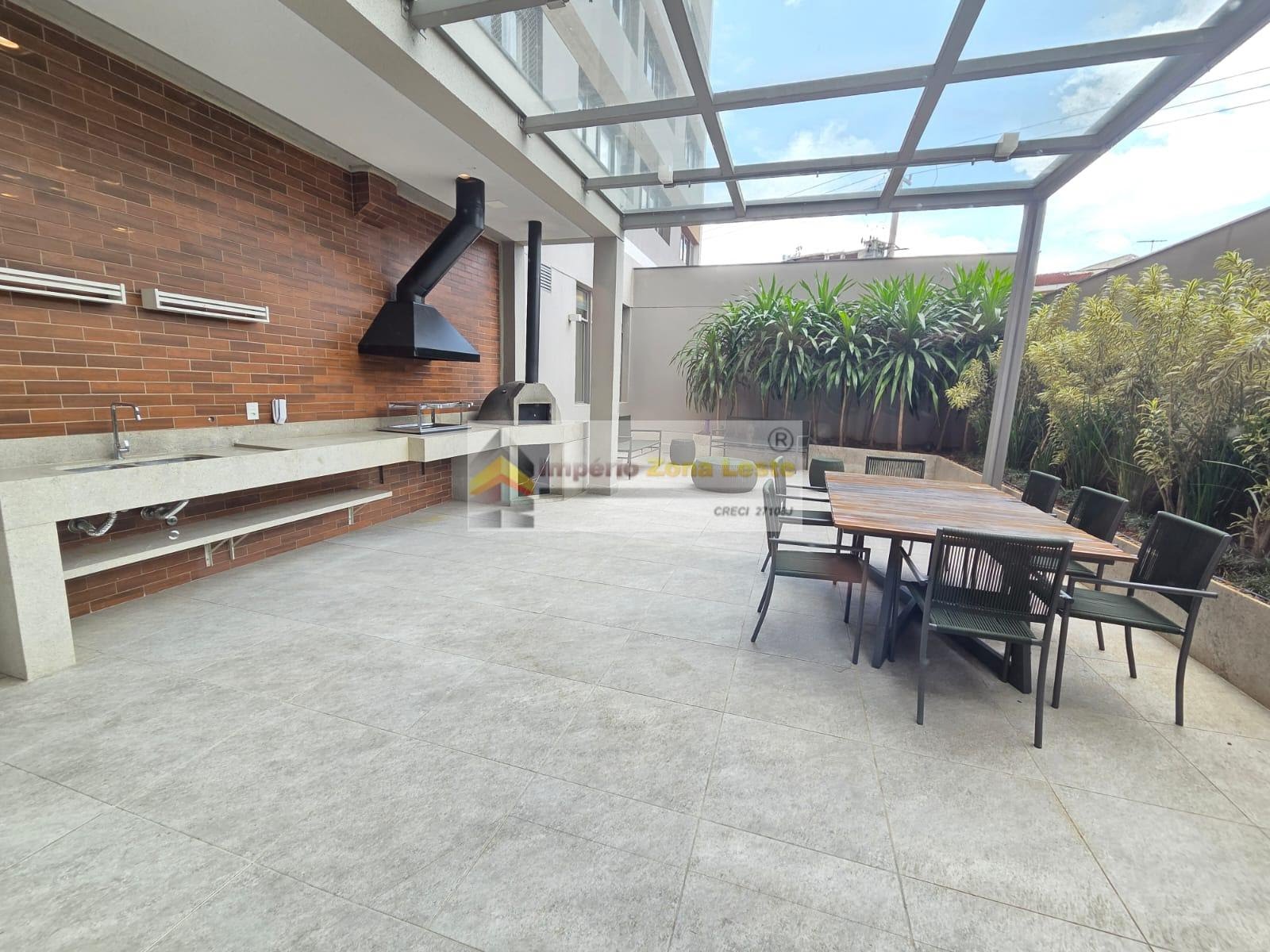 Apartamento, 1 quarto, 27 m² - Foto 11