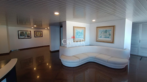 Apartamento com 4 quartos à venda na Praia Mansa