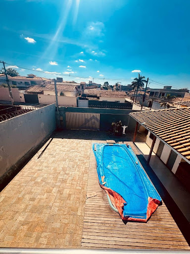 Casa em Iporanga  -  Sete Lagoas