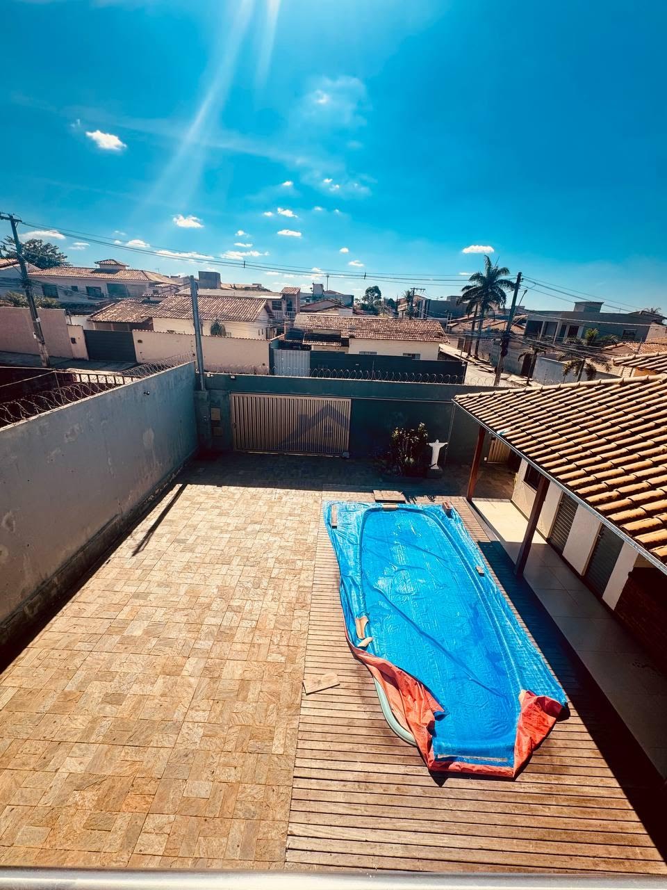 Casa à venda com 3 quartos, 2 suítes, 4 vagas e 360m² no Iporanga, Sete Lagoas (MG) — foto 2 de 27
