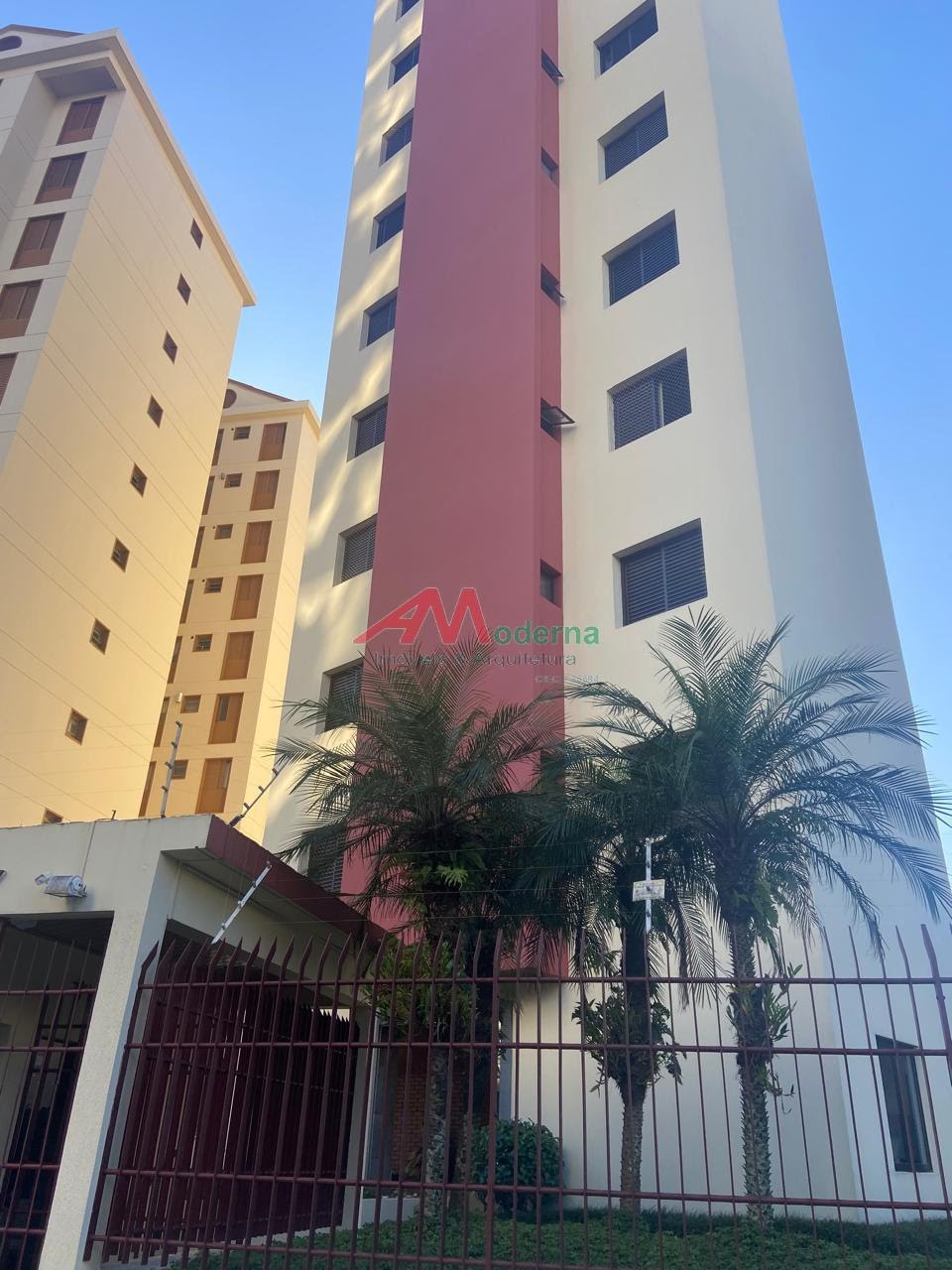 Apartamento à venda com 3 quartos, 1 suíte, 3 vagas e 137m² no Vila Bastos, Santo André (SP) — foto 23 de 25