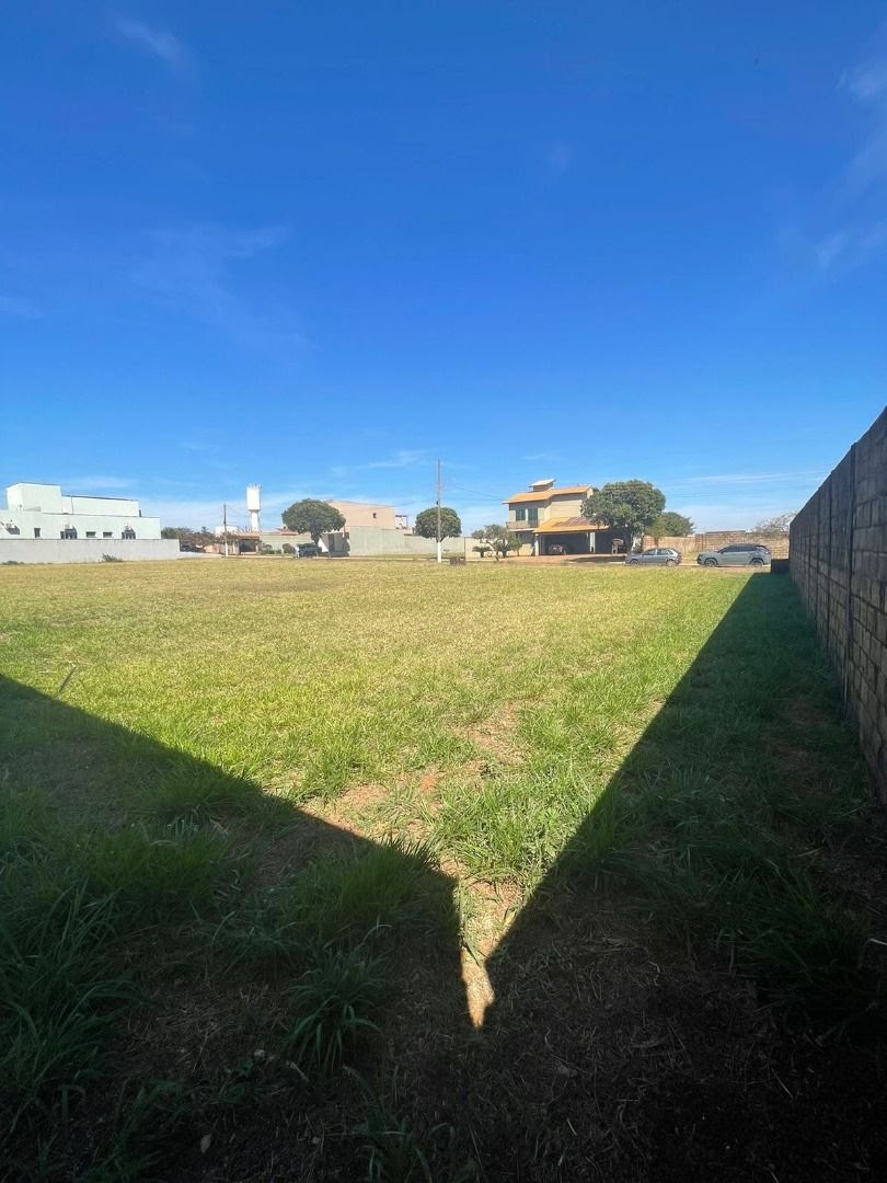 Terreno à venda com 700m² de terreno no Residencial Ana Carolina, Cravinhos (SP) — foto 7 de 9