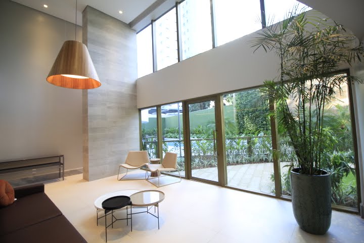 Apartamento novo 4 quartos em Recife