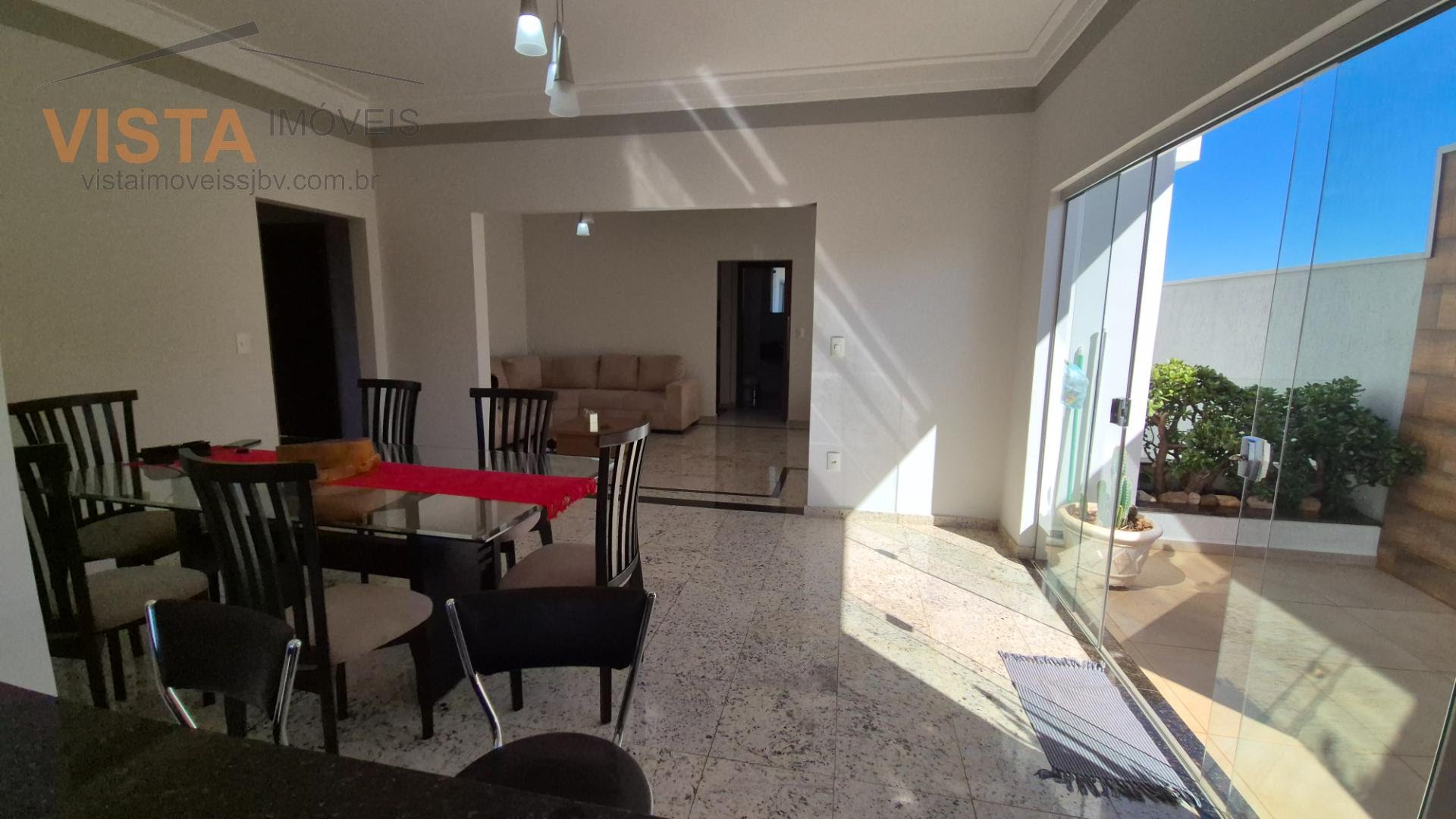 Casa à venda com 3 quartos, 1 suíte e 3 vagas no Jardim Nova São João, São João da Boa Vista (SP) — foto 24 de 30