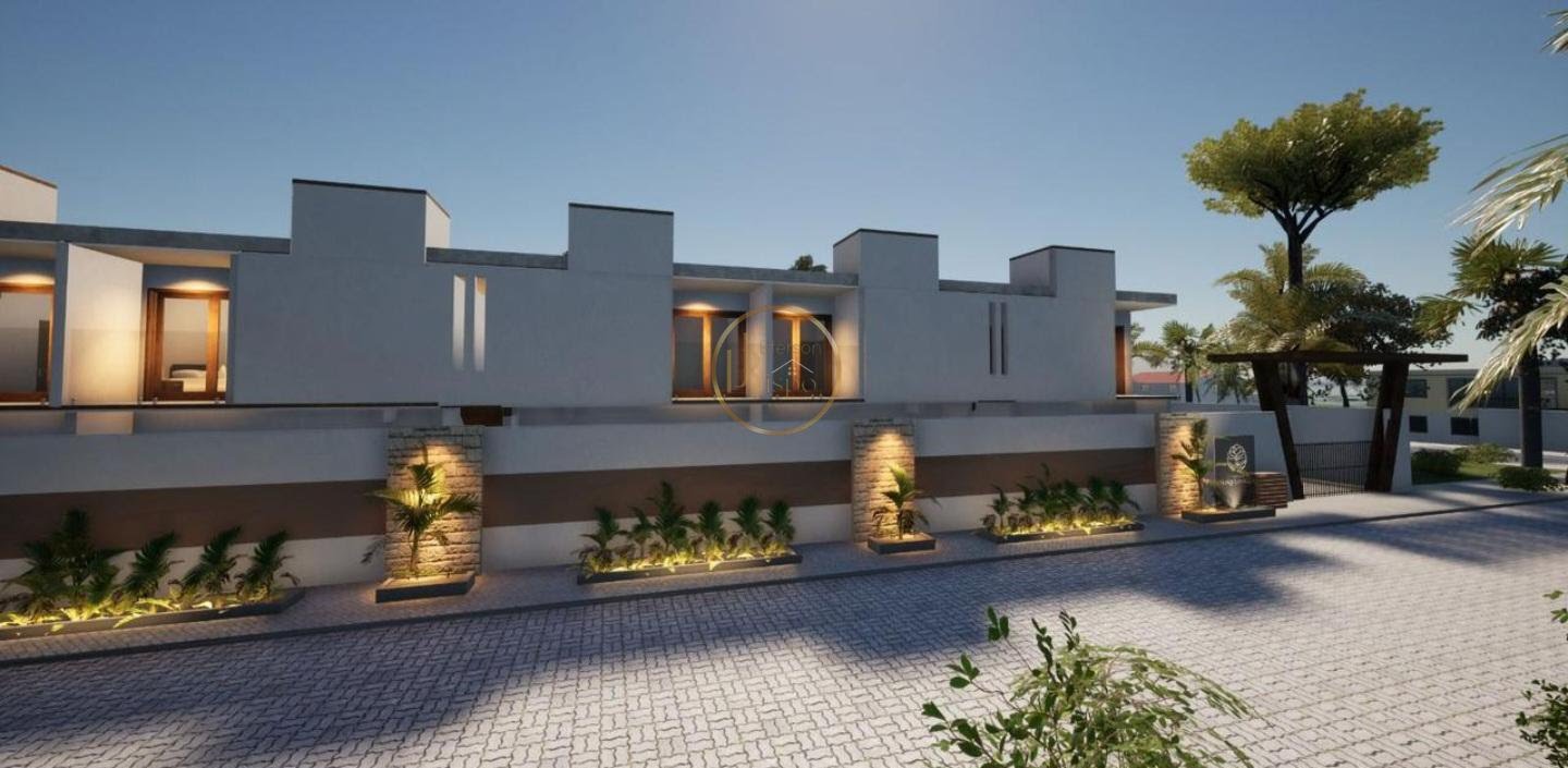 Apartamento à venda com 2 quartos, 1 suíte, 1 vaga e 68m² no Praia dos Lenções, Santa Cruz Cabrália (BA) — foto 7 de 28