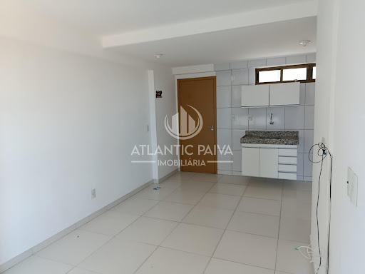 Apartamento à venda em Barra de Jangada  - 33m2 Ilha do Amor